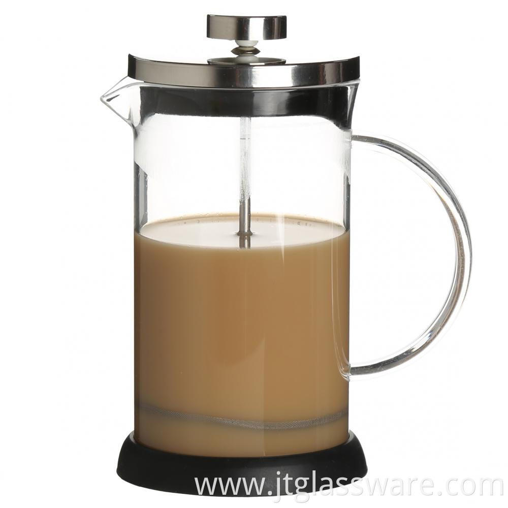 French Coffee Press